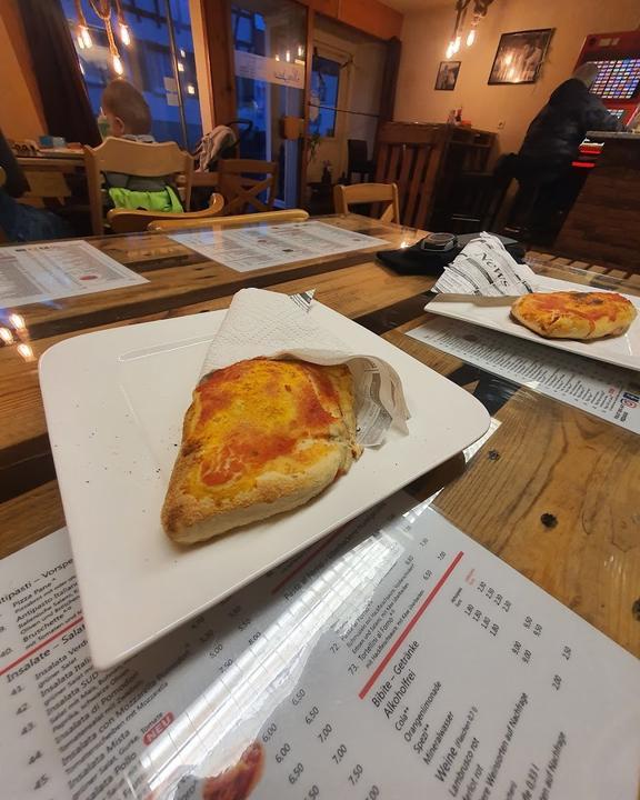 Pizza Sud