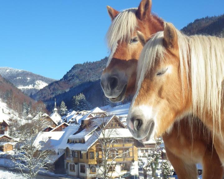 Gasthaus Hirschen