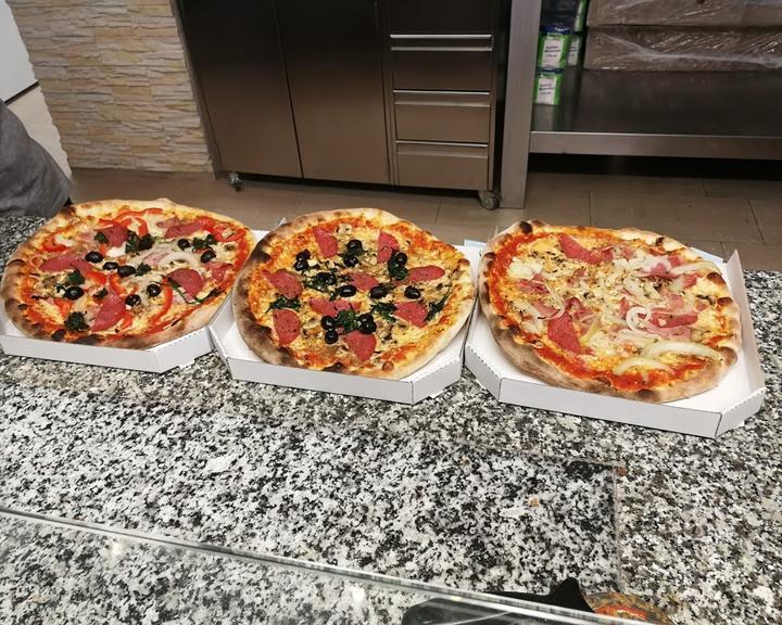 Pizzeria Sido