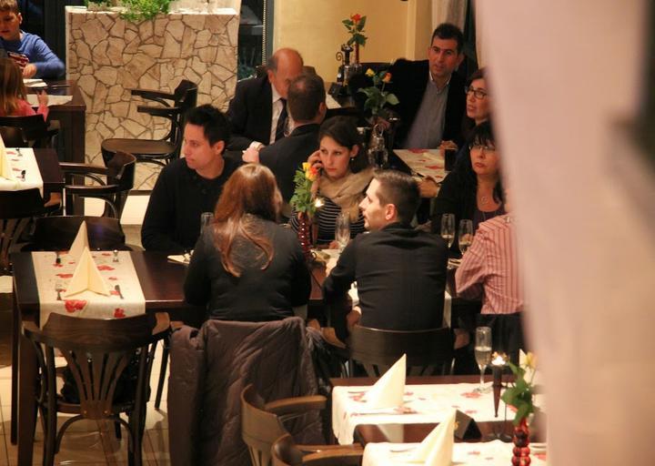 Pizzeria Ristorante Dal Blu