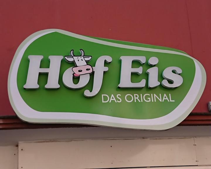 Hof Eis