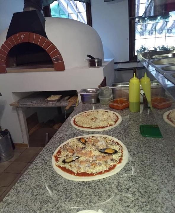 Pizzeria Osteria Gran Sasso