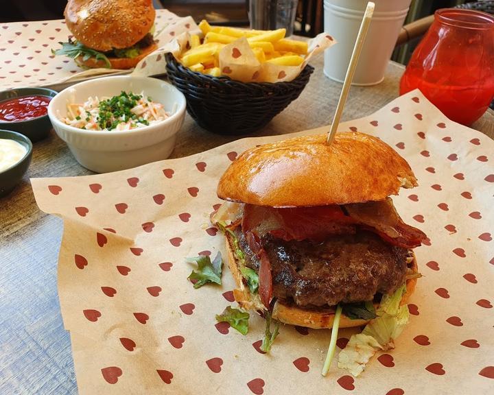 Burgerheart Pforzheim