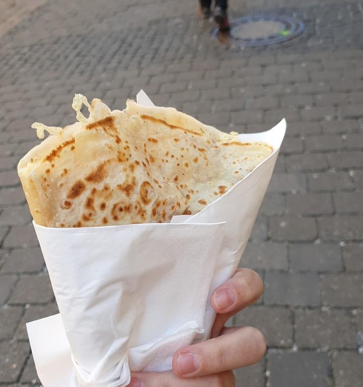 Creperie Onar