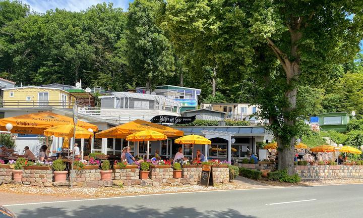 Höri Bistro Am See