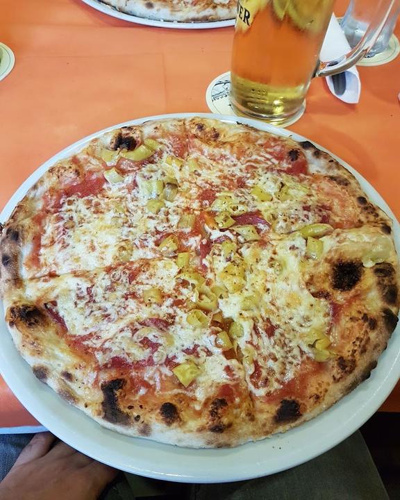 Pizzeria Don Alfonso