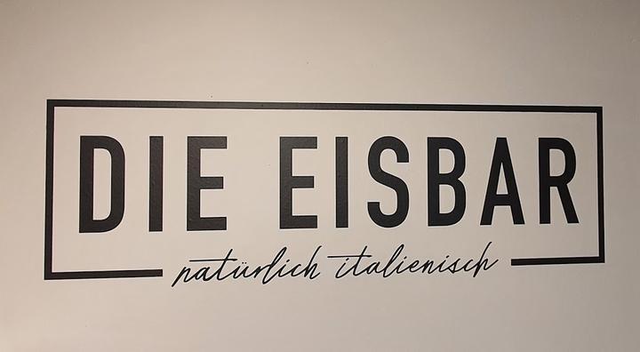 Die Eisbar