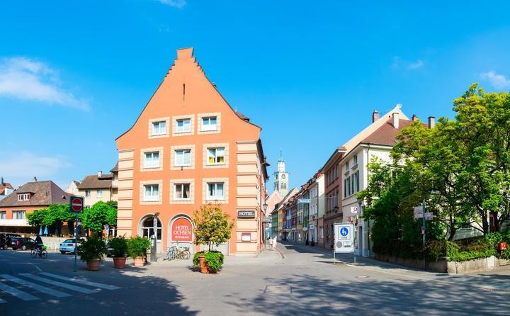 Hotel Restaurant Ochsen