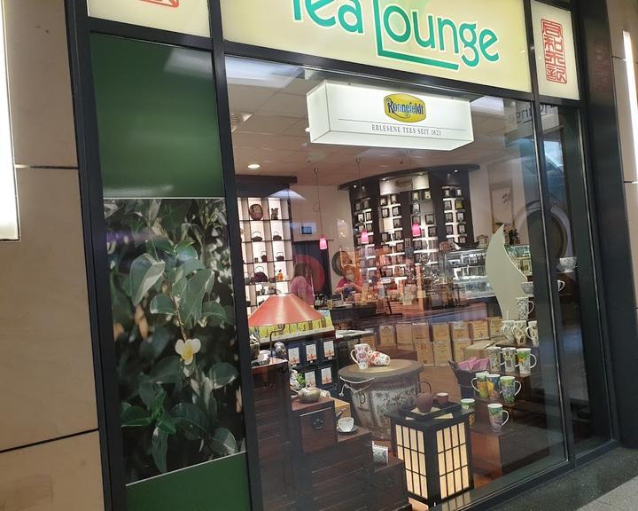 Tea Lounge