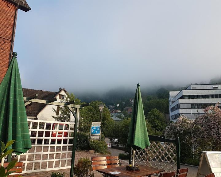 Hotel Gasthof zum Weyssen Rössle zu Schiltach