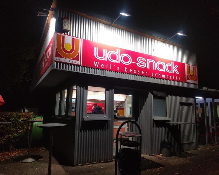 udo-snack