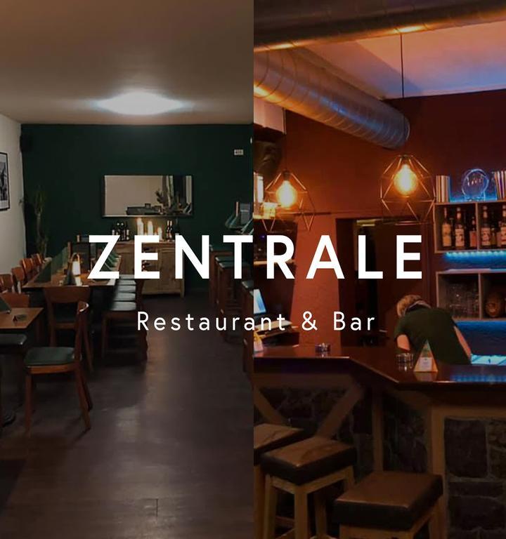 Bistro Zentrale