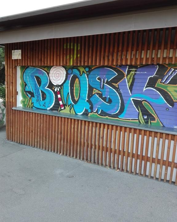 BIOSK