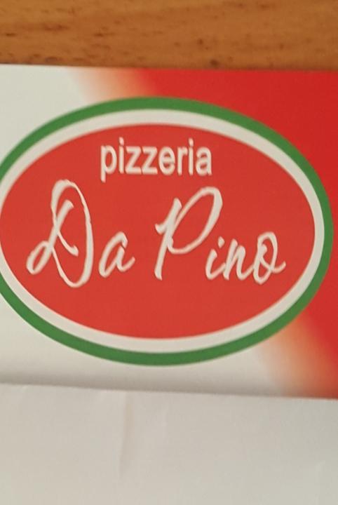 Pizzeria Da Pino