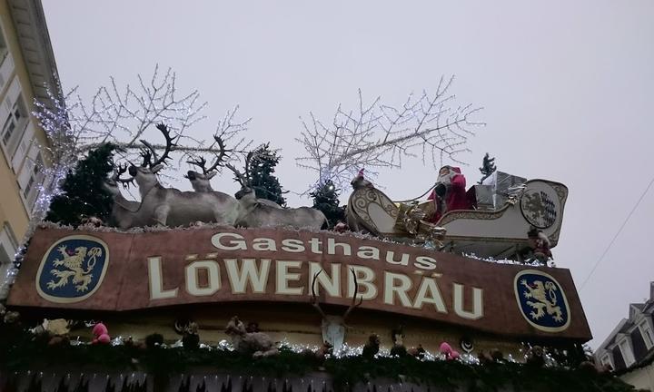 Loewenbraeu