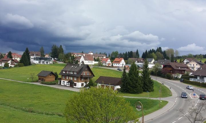 Restaurant Sonnenblick