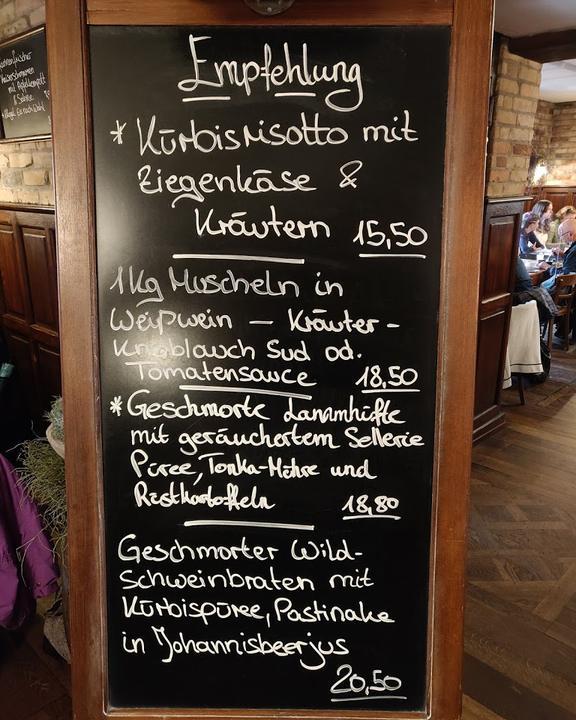 Wirtshaus zum Neckartal