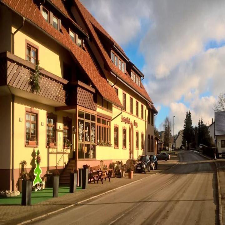 Hotel Landgasthof Kranz